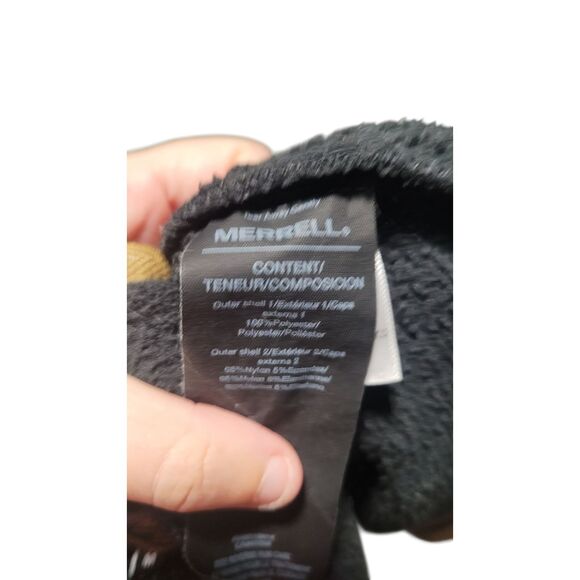 Merrell Fleece Jacket - Picture 5 of 8